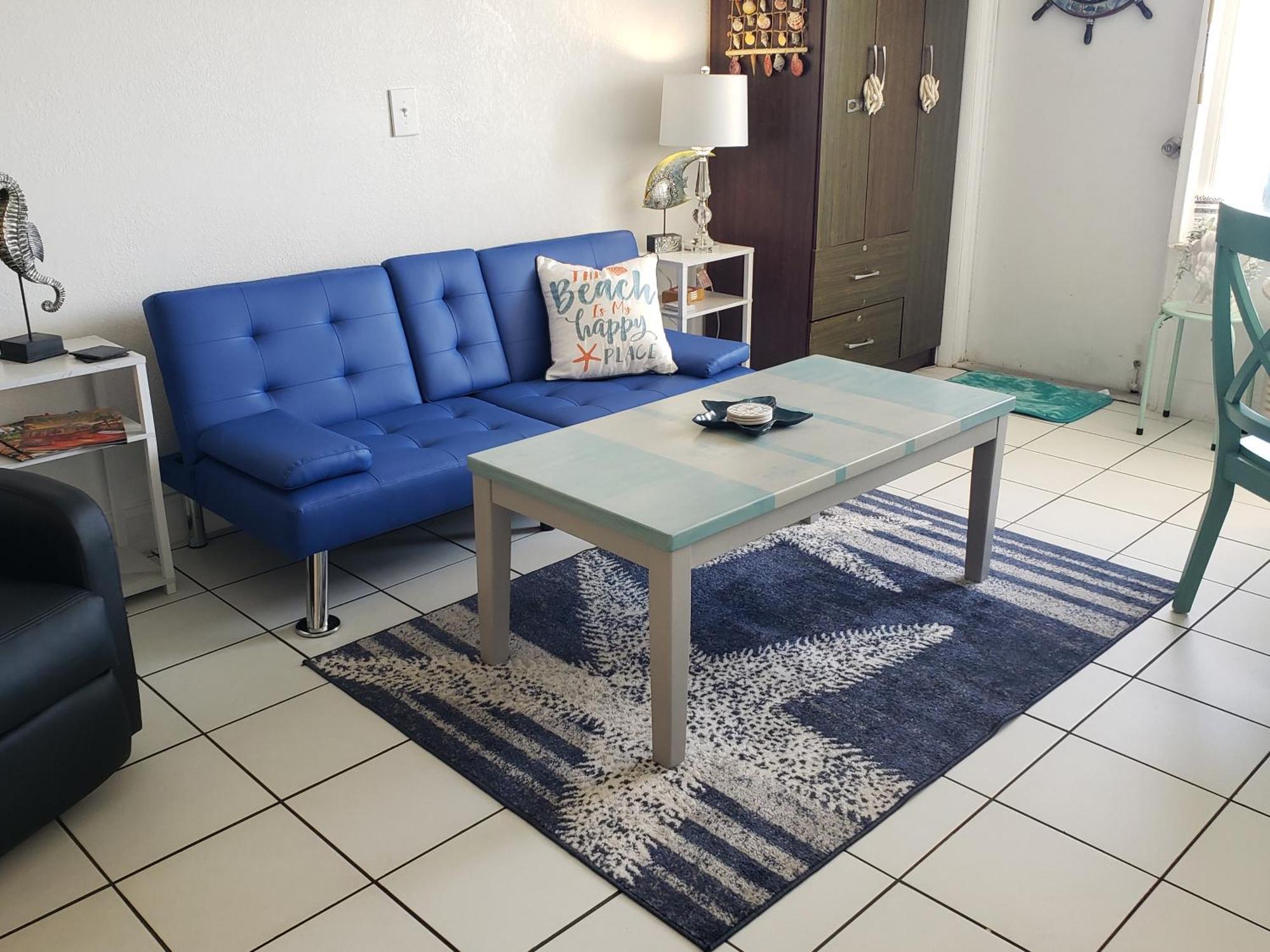 Apartamento Beachside Bliss Ocean Views & Endless Fun Daytona Beach! *