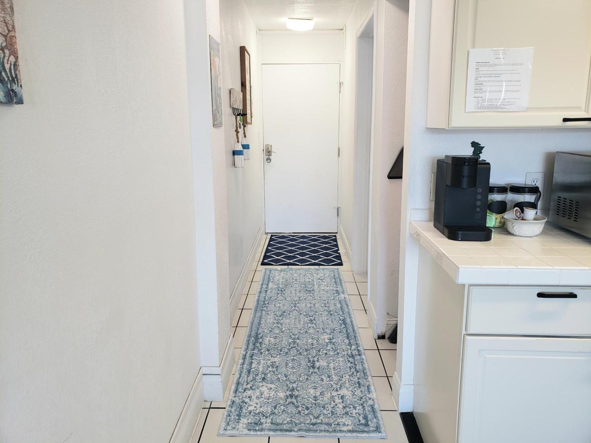 Beachside Bliss Ocean Views & Endless Fun Daytona Beach! Apartamento Daytona Beach