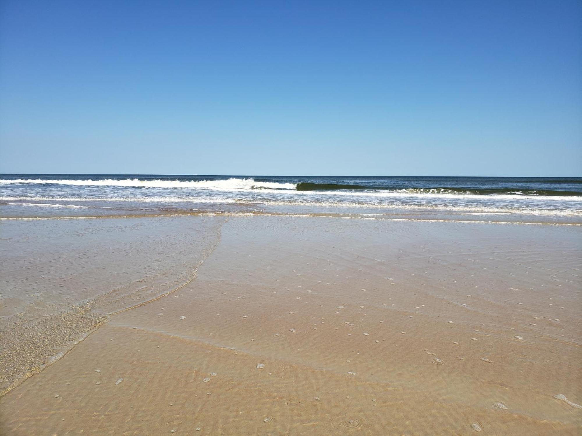 Apartamento Beachside Bliss Ocean Views & Endless Fun Daytona Beach! Daytona Beach