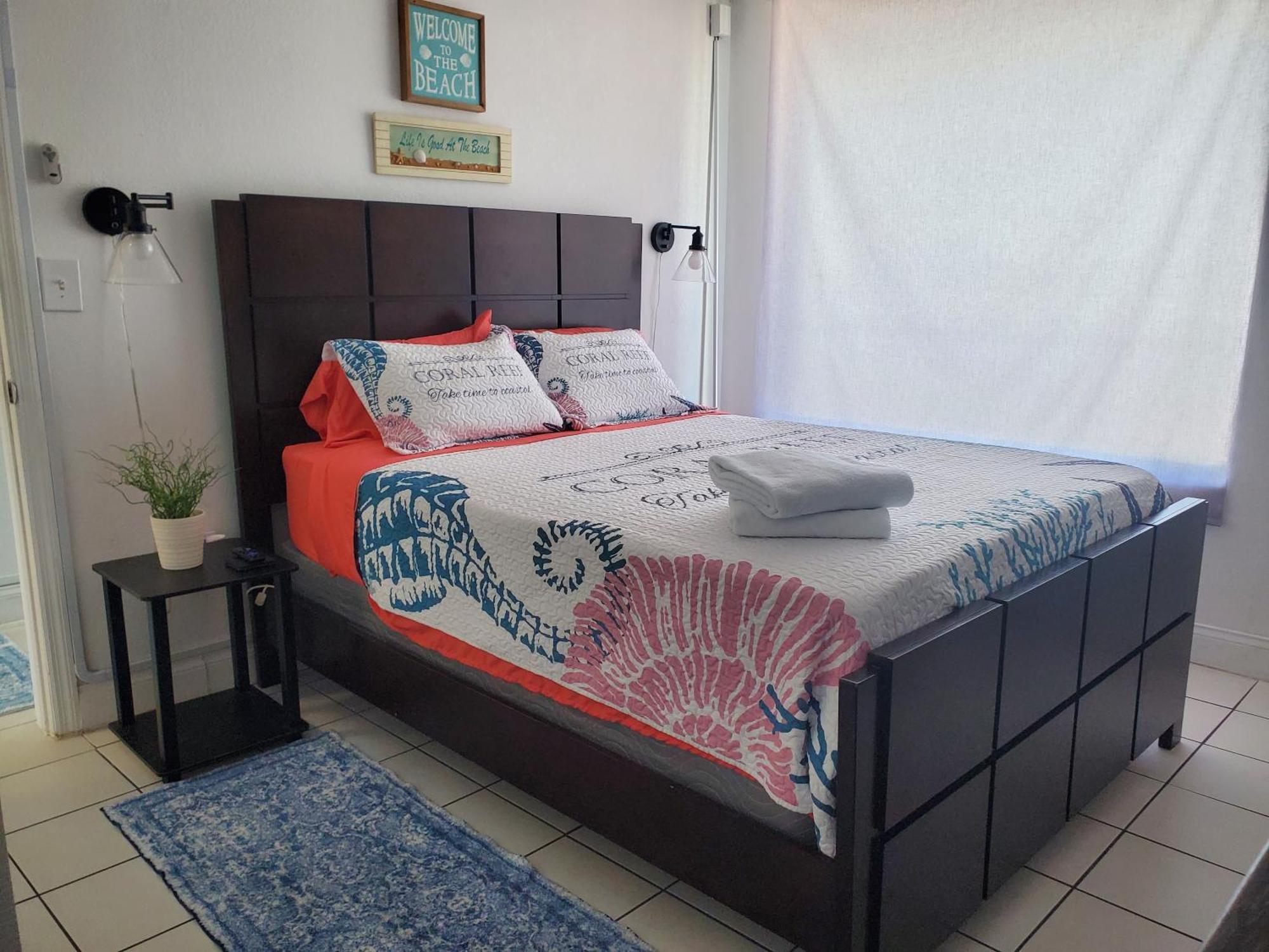 Beachside Bliss Ocean Views & Endless Fun Daytona Beach!