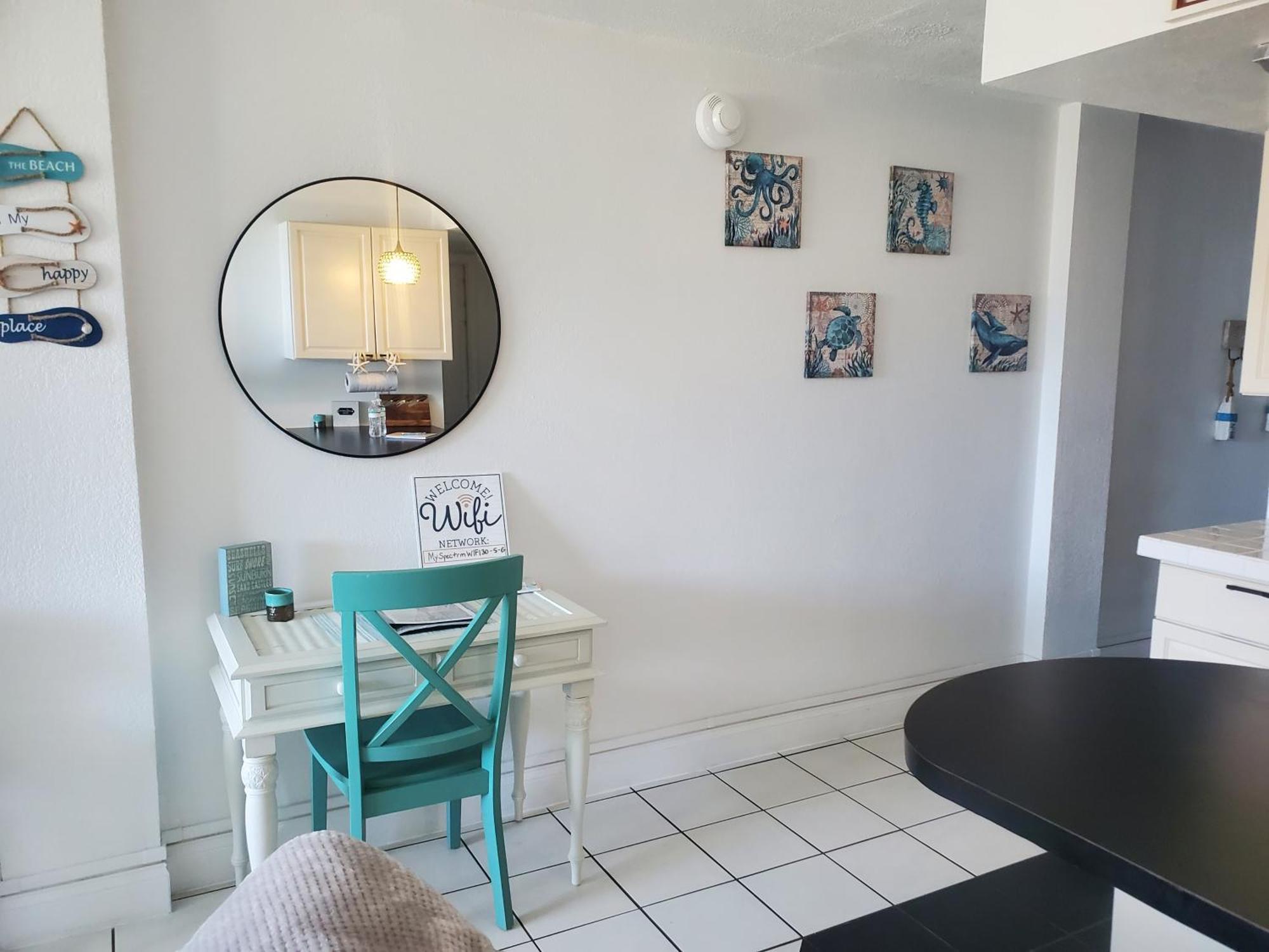 Beachside Bliss Ocean Views & Endless Fun Daytona Beach! Apartamento Daytona Beach